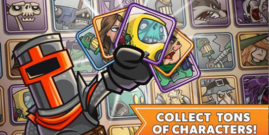 征服高塔v23.0.6截图1