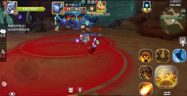 我叫MT开荒团百度版v1.5.6截图3