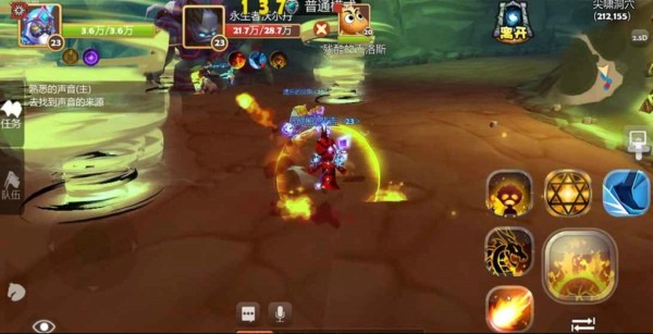 我叫MT开荒团百度版v1.5.6截图1