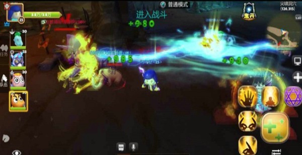 我叫MT开荒团百度版v1.5.6截图2