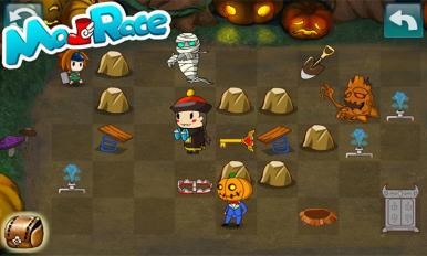 疯狂赛事v1.7截图2