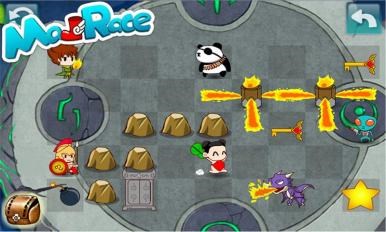 疯狂赛事v1.7截图3