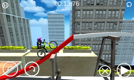 单车特技v2.11截图3