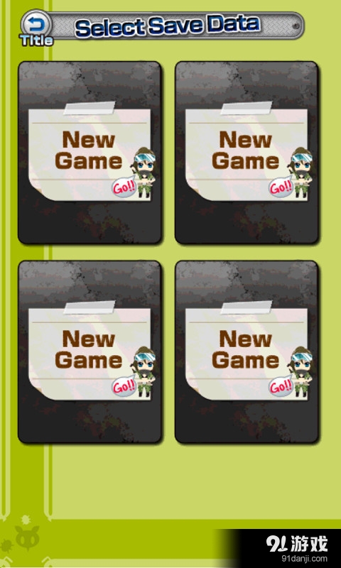 公仔打虫虫v1.7.6截图2