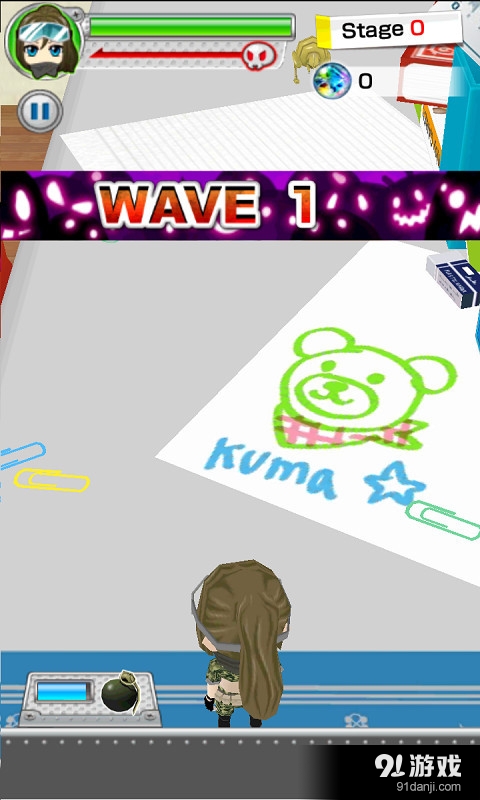 公仔打虫虫v1.7.6截图4