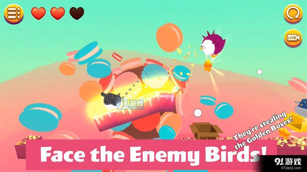 猫小盒2v1.4.4截图4