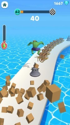 绿巨人冲冲冲v0.4.126截图1