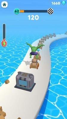 绿巨人冲冲冲v0.4.126截图2