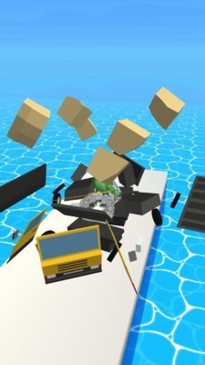 绿巨人冲冲冲v0.4.126截图4