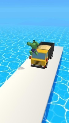 绿巨人冲冲冲v0.4.126截图3