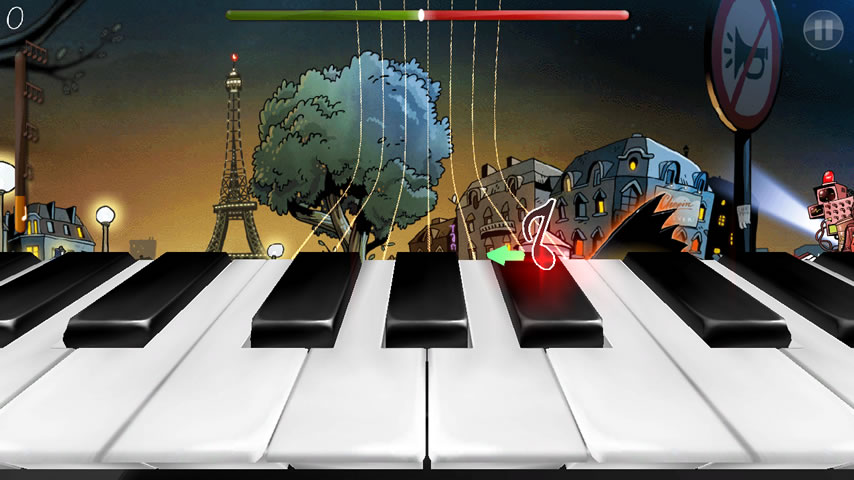 肖邦大冒险正式版v2.70截图3