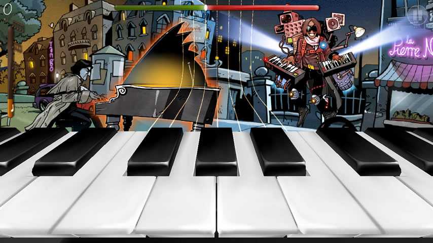 肖邦大冒险正式版v2.70截图4