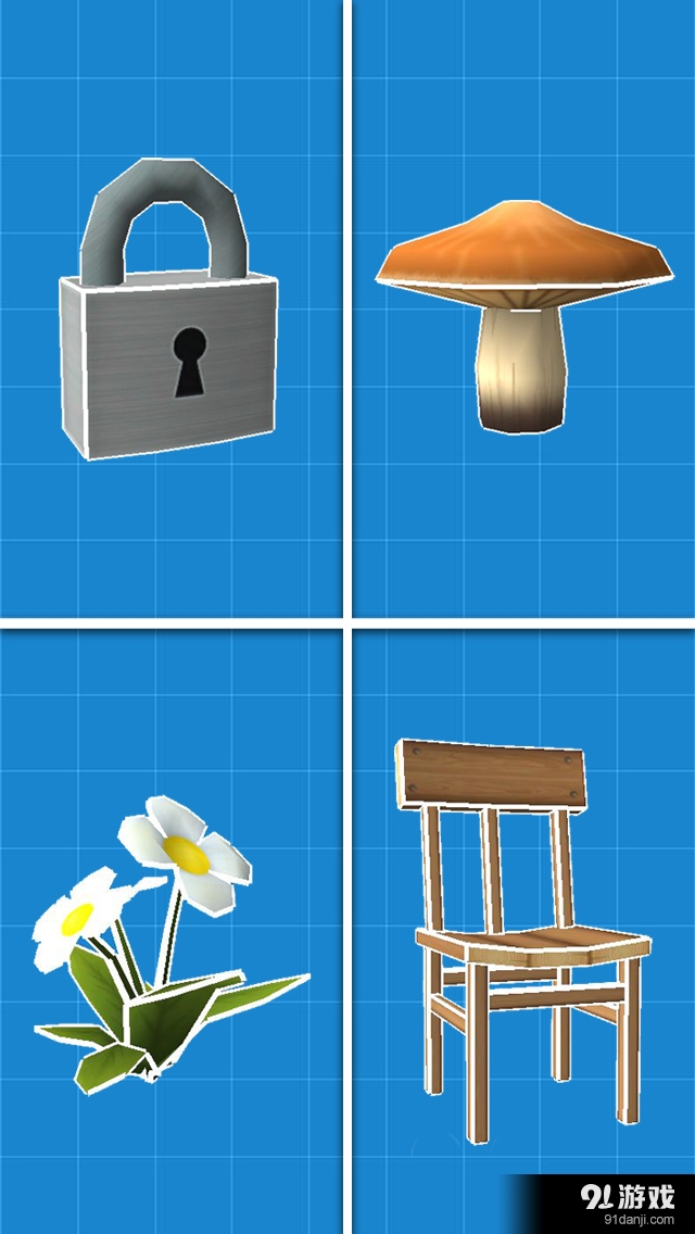 3D拼图v1.10截图2