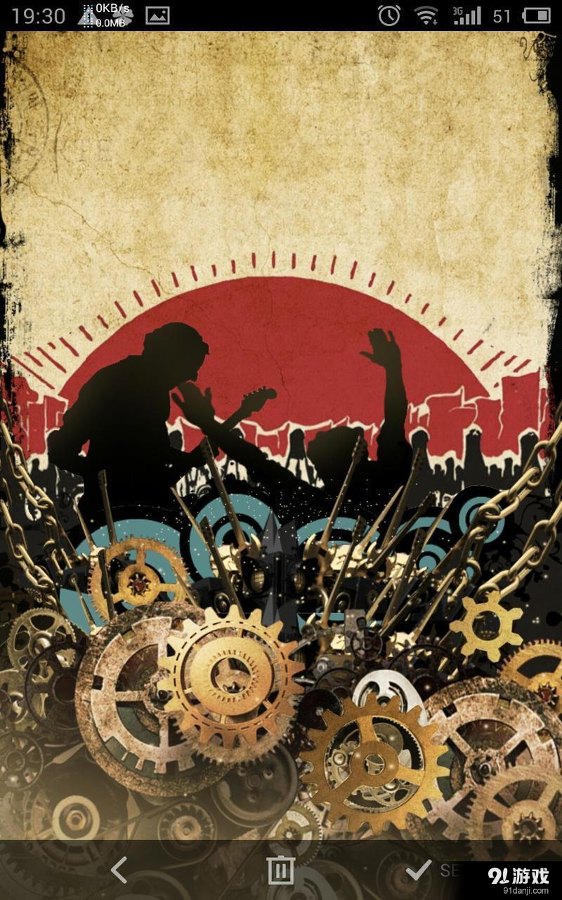 工业革命v1.5.11截图1