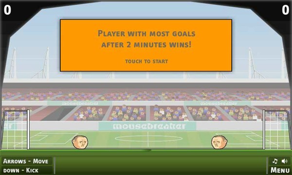 头球破门v1.8截图4