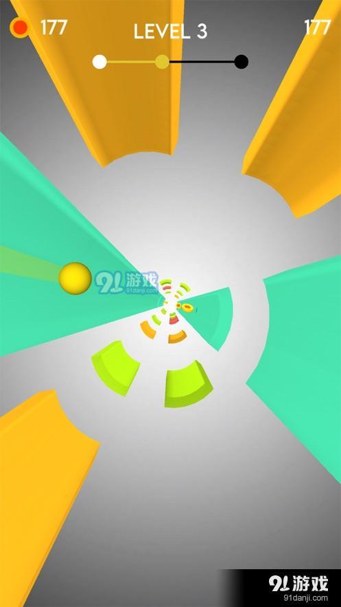 Vortex Legendv1.4.4截图2