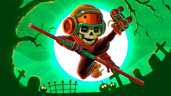 忍者冲刺v1.6.9截图3