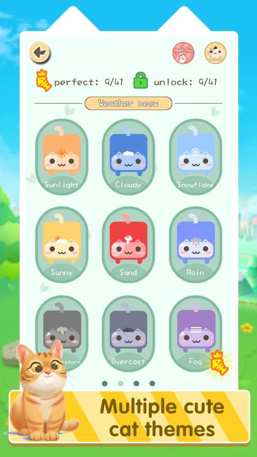 一条猫v1.4.5截图3