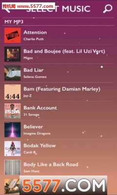 指尖钢琴v5.42截图3