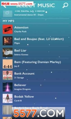 指尖钢琴v5.42截图2
