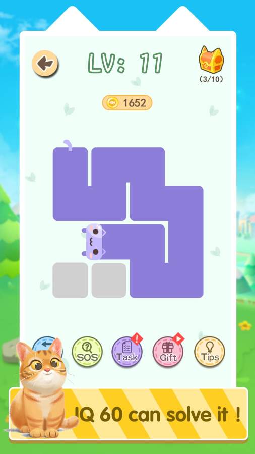 一条猫v1.4.5截图4