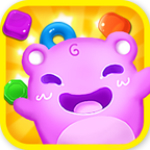 趣味糖果消消乐v1.5