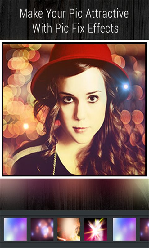 照片过滤编辑v1.8截图3