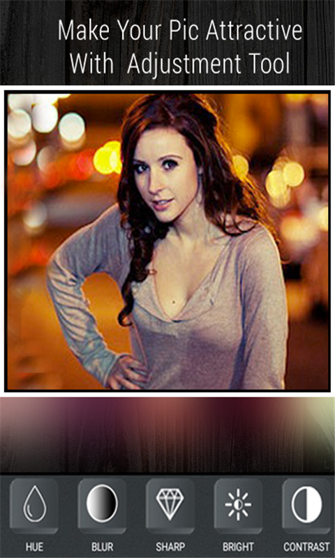 照片过滤编辑v1.8截图4