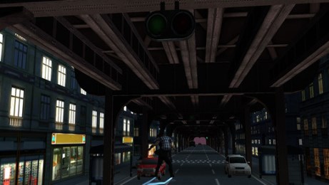 木星上行天际逃亡v1.7截图2