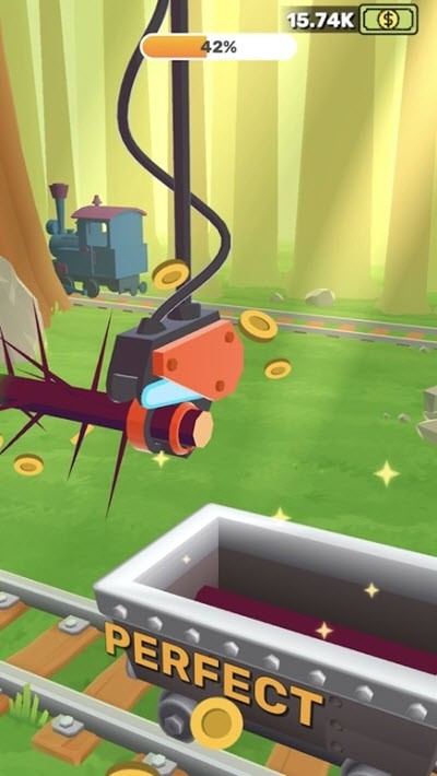 木材切割机v0.4.4截图1