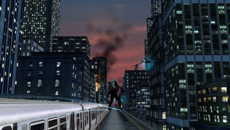 木星上行天际逃亡v1.7截图1