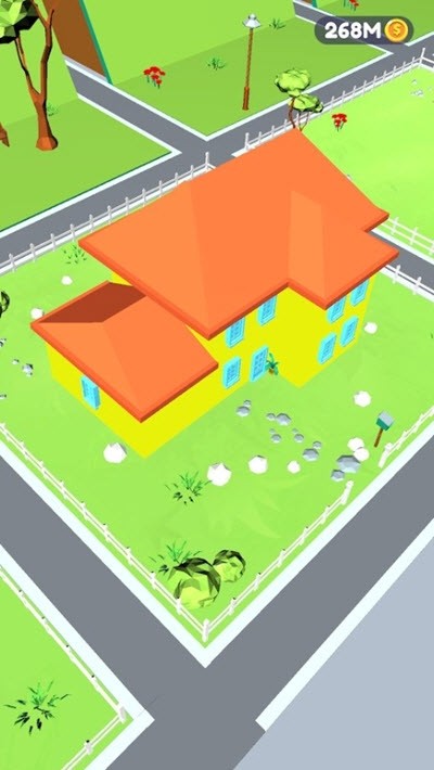 木材切割机v0.4.4截图3