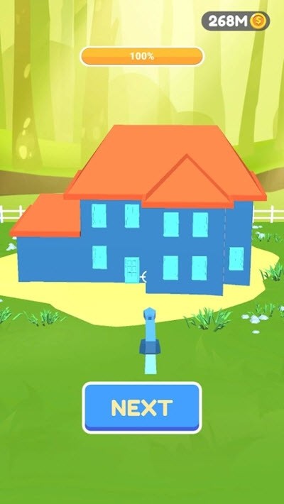 木材切割机v0.4.4截图2