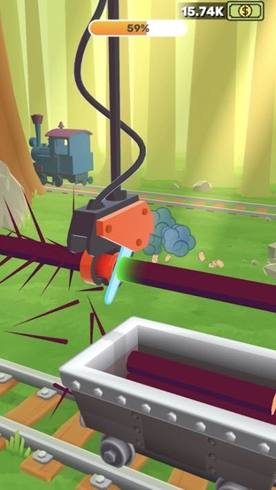 木材切割机v0.4.4截图4