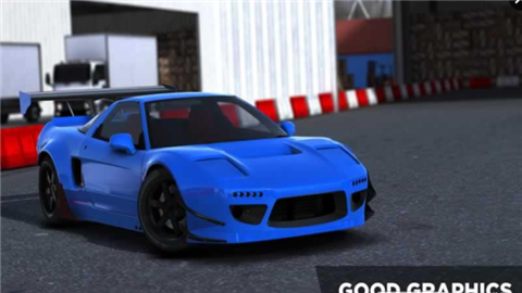 红线漂移v1.12截图2