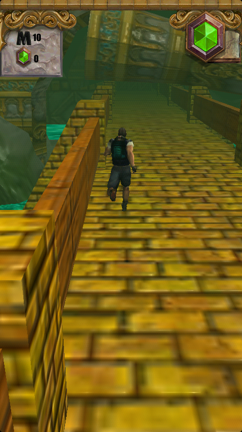 迷失逃亡2v2.12截图1