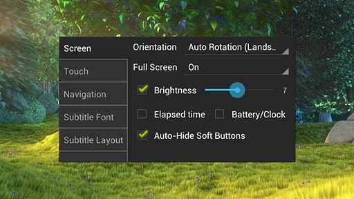 MX视频播放器v1.15.6截图1