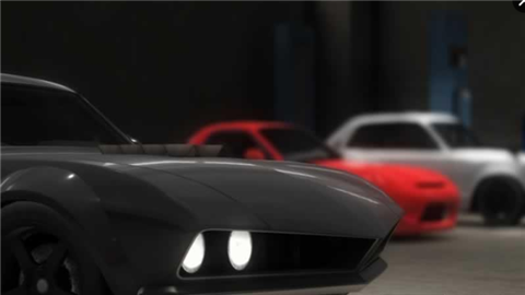 红线漂移v1.12截图3