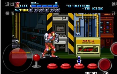 死亡格斗v5.10截图3