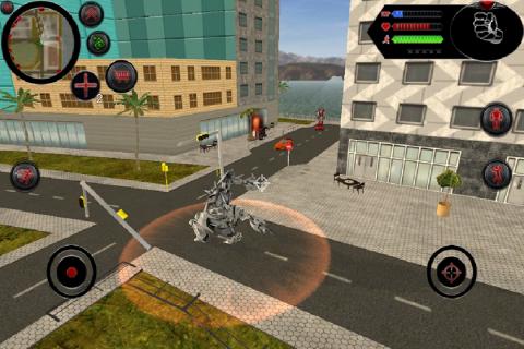 机器鲨v1.8截图4