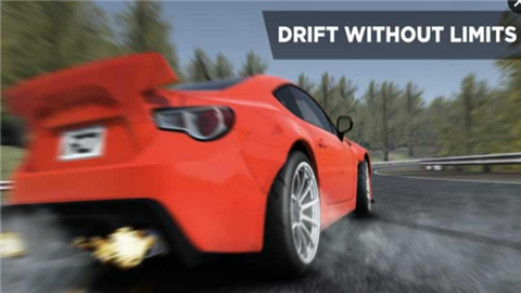 红线漂移v1.12截图4