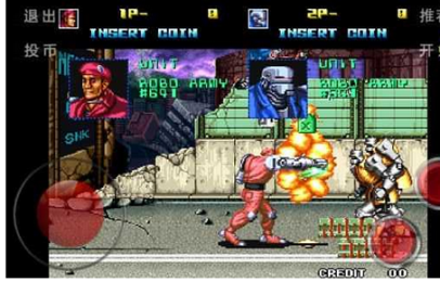 死亡格斗v5.10截图4