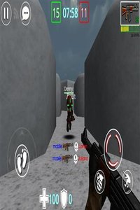 迷你CSv1.11.13截图1