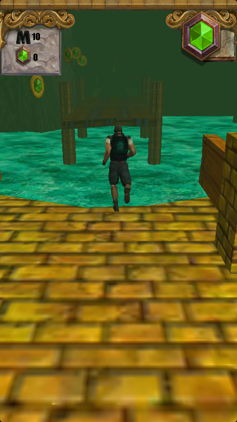 迷失逃亡2v2.12截图4