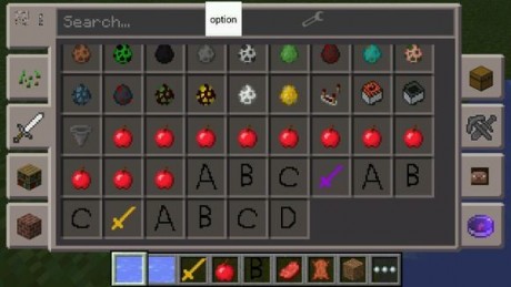 我的世界海贼王模组v1.16.221.05截图4