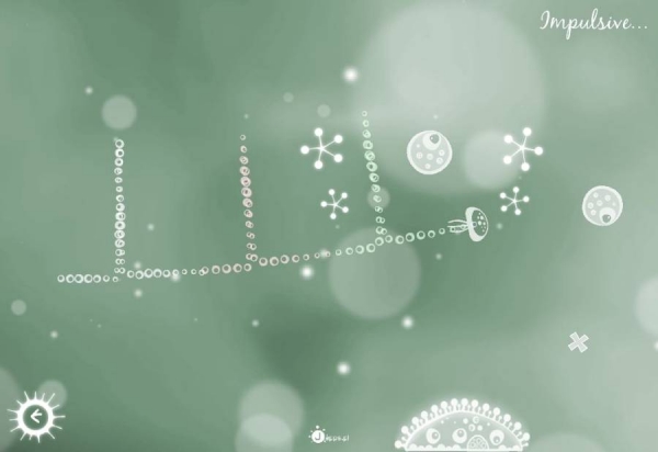 水母喂养v0.6截图2