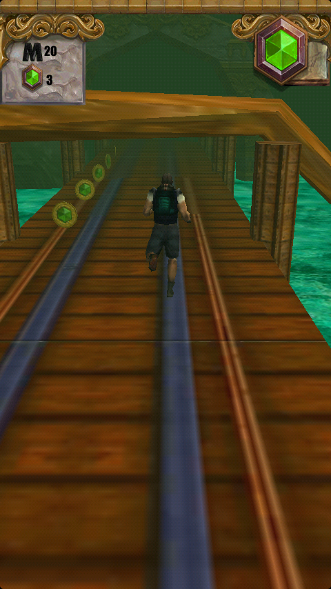 迷失逃亡2v2.12截图5