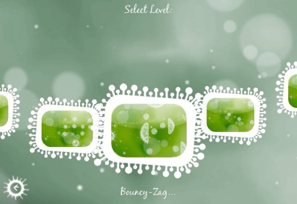 水母喂养v0.6截图4