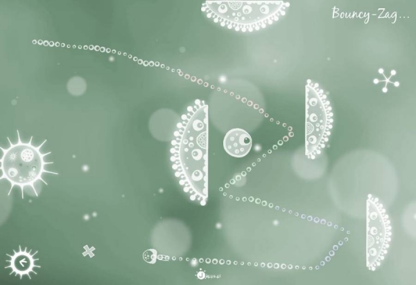 水母喂养v0.6截图1