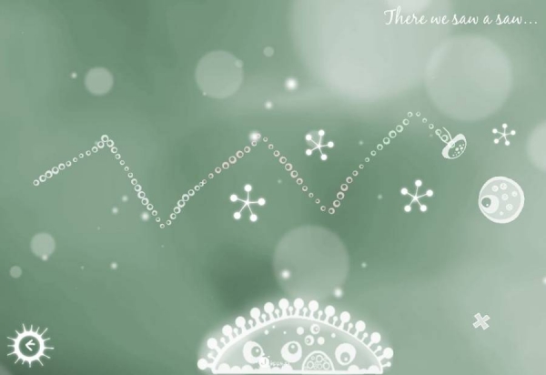 水母喂养v0.6截图3